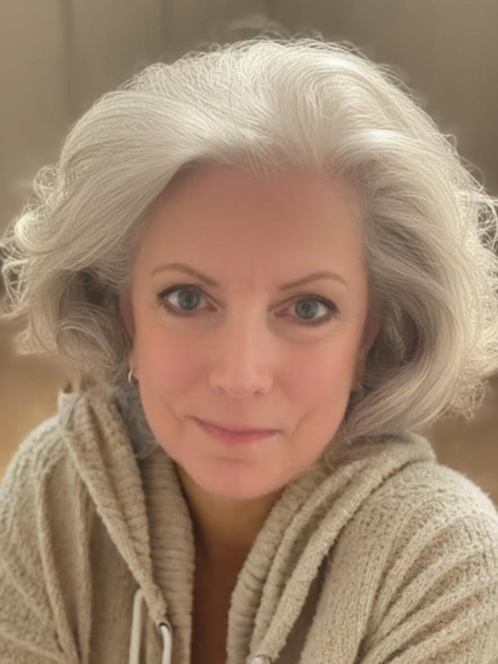 Meet your Posher, Bonnie